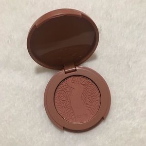tarte Makeup - Tarte Amazonian Clay Blush Mini - Feisty tarte Makeup - Tarte Amazonian Clay Blush Mini - Feisty